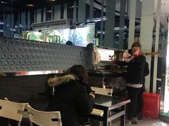 -上味馆南翔小笼(真金路店)