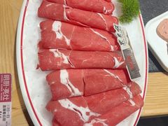 -东来顺(非遗·清真火锅·盛世广场店)