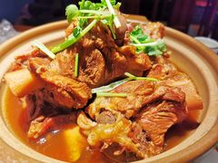 -真定郝家排骨(正定县总店)