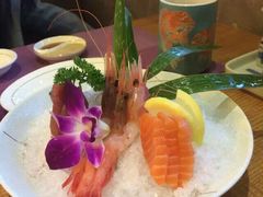 android_upload_pic-大渔铁板烧(中山路八佰伴店)