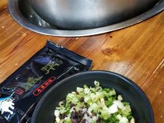 -盖帮鳝鱼串串(东郊记忆店)