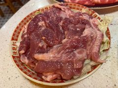 -陈艳红火锅菜·冒菜(簋街店)