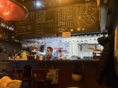 -Bistro Les Lilas丁香花小酒馆