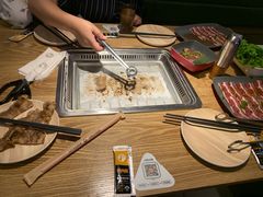 -新石器烤肉(招商1872店)