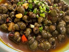 -洛东土菜馆(建国北路店)