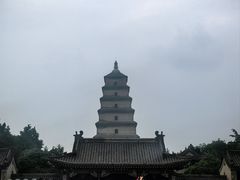 -大慈恩寺(大雁塔)
