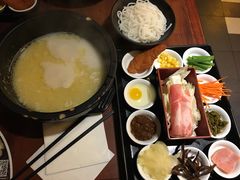 -阿香米线(北京华联万柳店)