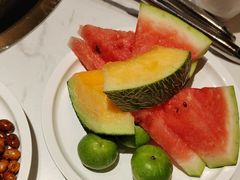 -周师兄大刀腰片火锅(洪崖洞旗舰店)