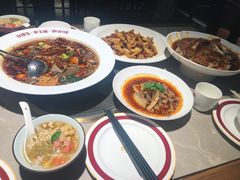 -新渝城·始于2000年(淘金店)