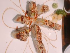 -井圣日膳(万达店)