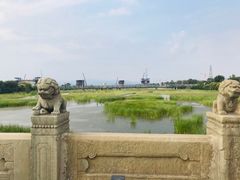 -卢沟桥文化旅游区(卢沟桥)