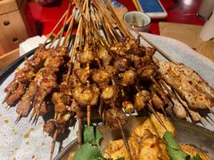 -醉烧膘·烧烤夜宵王(总店)