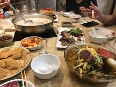 -英子补身汤(海兰路店)