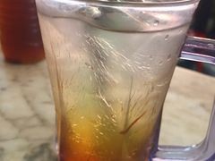 -丽丰茶冰室