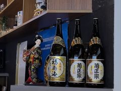 -六本目日式料理(珊瑚沙家园店)