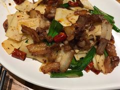 -云海肴·云南小炒·汽锅鸡(天津国金汇店)