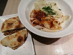 -大师兄·西北小馆(南沙万达广场店)