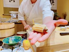 -荣一代目OMAKASE板前料理