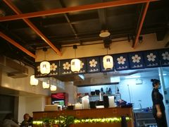 -晓寿司·日本料理(望京博雅店)