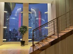 -厦门源昌凯宾斯基大酒店