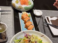 -昱匠·日本料理(金融街店)