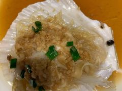 蒜蓉扇贝-阿娘家·原生态农家菜(国顺东路店)