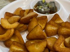-老徐烧烤涮肚(交道口店)