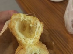 -南城香·饭香串香馄饨香(青年路店)