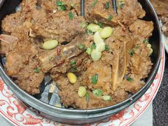 -山衢味庄·鲜辣衢菜(杭行路店)