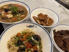 -天天鲜面馆(衡山路店)