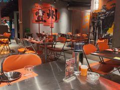 -酒里·宜州果酱烧烤(葛村店)
