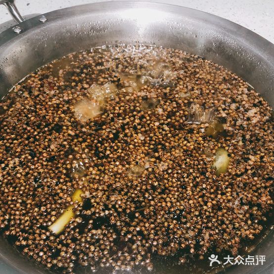 麻摆摆椒麻渝火锅(竹园华府2期店)