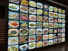 菜单-悦来轩顺德菜(寮厦店)