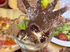 -The Cheebat 锌吧·Bistro(体育西店)