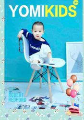 点击看大图 -鹿乐·亲子儿童摄影(城东翠雍新城南区店)