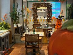 -沛家·西餐Brunch·直火料理