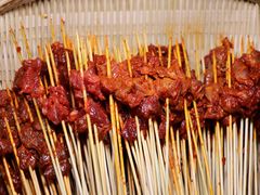 -马路边边麻辣烫联盟路店