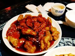 -香满楼(临安路店)