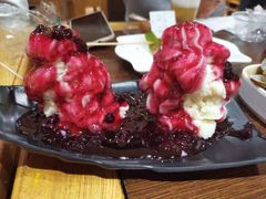 -金刚山烧烤(红旗大街店)