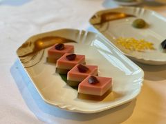 山楂糕-宝丽轩中餐厅BAOLIXUAN