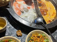 -蜀大侠火锅(恒峰店)