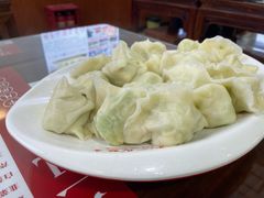 -孔一凡·手工饺子(卓越时代广场店)