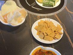 -大河宴·椒麻鱼火锅(北京路中和美食街店)