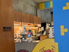-仁义涵西餐·咖啡(中华巴洛克店)