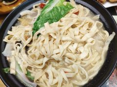 -葛记焖饼(伏牛路店)