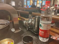 -九田家黑牛烤肉料理(宽城万达店)