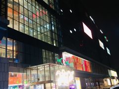 -天虹购物中心(石路店)