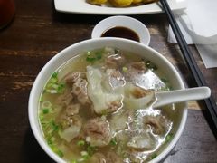 -清真蒋有记(秦虹路店)