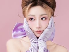 -肆俩肖像STUDIO(宝山万达店)