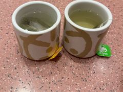 -元气寿司(环球港店)